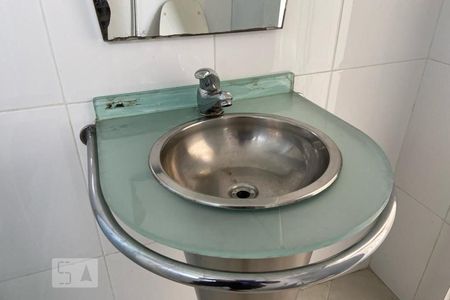 Apartamento para alugar com 403m², 3 quartos e 2 vagas Apartamento para alugar com 403m², 3 quartos e 2 vagasBanheiro - Torneira