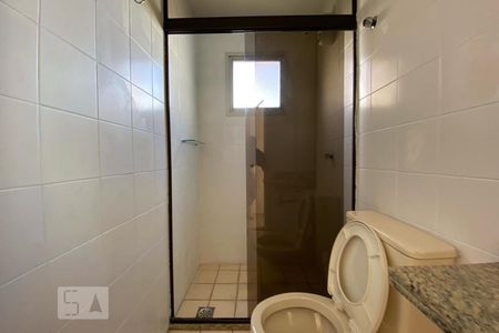 Apartamento para alugar com 403m², 3 quartos e 2 vagas Apartamento para alugar com 403m², 3 quartos e 2 vagasBanheiro da Suíte 1