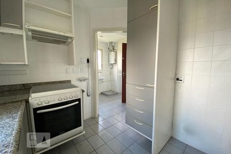 Apartamento para alugar com 403m², 3 quartos e 2 vagas Apartamento para alugar com 403m², 3 quartos e 2 vagasCozinha