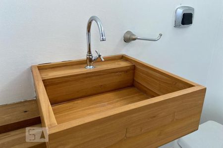 Apartamento para alugar com 403m², 3 quartos e 2 vagas Apartamento para alugar com 403m², 3 quartos e 2 vagasBanheiro - Torneira