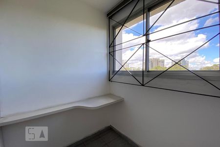 Apartamento para alugar com 403m², 3 quartos e 2 vagas Apartamento para alugar com 403m², 3 quartos e 2 vagasQuarto de Serviço