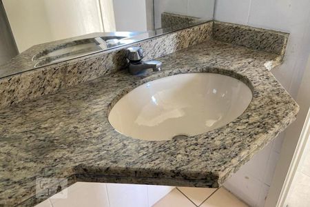 Apartamento para alugar com 403m², 3 quartos e 2 vagas Apartamento para alugar com 403m², 3 quartos e 2 vagasBanheiro - Torneira