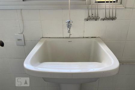 Apartamento para alugar com 403m², 3 quartos e 2 vagas Apartamento para alugar com 403m², 3 quartos e 2 vagasLavanderia (Torneira)
