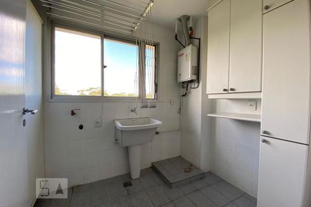 Apartamento para alugar com 403m², 3 quartos e 2 vagas Apartamento para alugar com 403m², 3 quartos e 2 vagasÁrea de Serviço