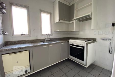 Apartamento para alugar com 403m², 3 quartos e 2 vagas Apartamento para alugar com 403m², 3 quartos e 2 vagasCozinha