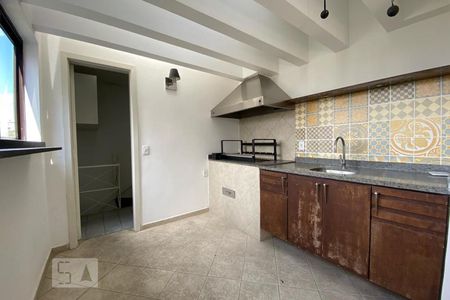 Apartamento para alugar com 403m², 3 quartos e 2 vagas Apartamento para alugar com 403m², 3 quartos e 2 vagasChurrasqueira