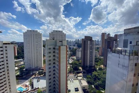 Apartamento para alugar com 403m², 3 quartos e 2 vagas Apartamento para alugar com 403m², 3 quartos e 2 vagasVista da Sala