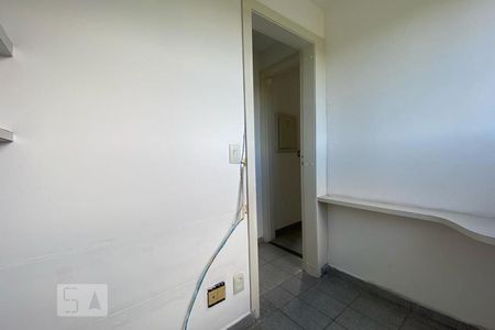 Apartamento para alugar com 403m², 3 quartos e 2 vagas Apartamento para alugar com 403m², 3 quartos e 2 vagasQuarto de Serviço