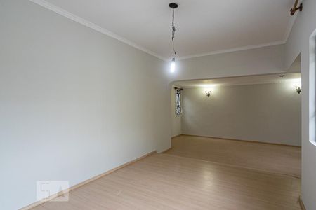 Sala de casa para alugar com 2 quartos, 360m² em Boa Vista, São Caetano do Sul