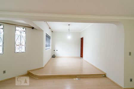 Sala de casa para alugar com 2 quartos, 360m² em Boa Vista, São Caetano do Sul