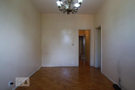 Sala de apartamento para alugar com 2 quartos, 69m² em Maracanã, Rio de Janeiro
