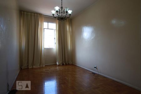 Sala de apartamento para alugar com 2 quartos, 69m² em Maracanã, Rio de Janeiro