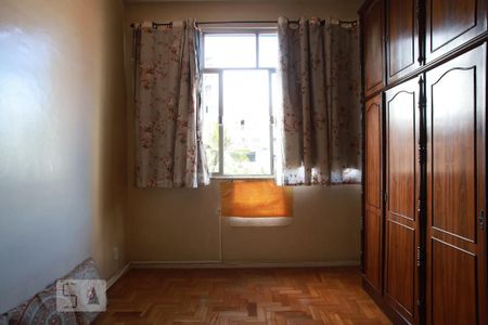 Quarto 1 de apartamento para alugar com 2 quartos, 69m² em Maracanã, Rio de Janeiro
