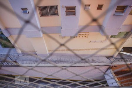 Vista da Varanda de apartamento à venda com 2 quartos, 58m² em Saúde, São Paulo