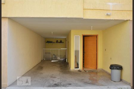 Casa de condomínio para alugar com 120m², 2 quartos e 2 vagasGaragem