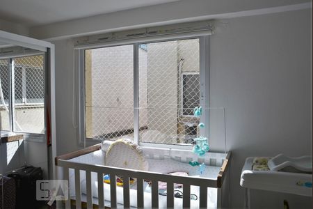 Casa de condomínio para alugar com 120m², 2 quartos e 2 vagasSuíte 2