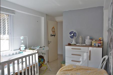 Casa de condomínio para alugar com 120m², 2 quartos e 2 vagasSuíte 2