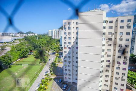Vista do Quarto 1 de apartamento para alugar com 2 quartos, 48m² em Jacarepaguá, Rio de Janeiro