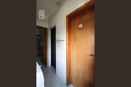 Apartamento à venda com 126m², 4 quartos e 2 vagasÁrea de Serviço