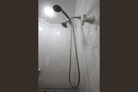 Apartamento à venda com 126m², 4 quartos e 2 vagasBanheiro da Suíte 2