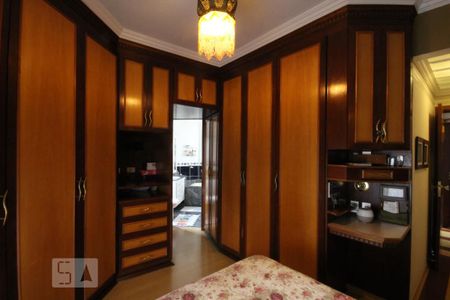 Apartamento à venda com 126m², 4 quartos e 2 vagasSuíte