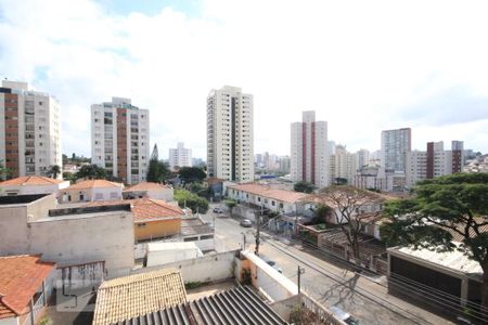 Apartamento à venda com 126m², 4 quartos e 2 vagasVista da Suíte