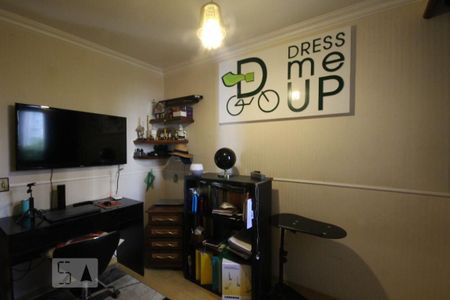 Apartamento à venda com 126m², 4 quartos e 2 vagasSuíte 2