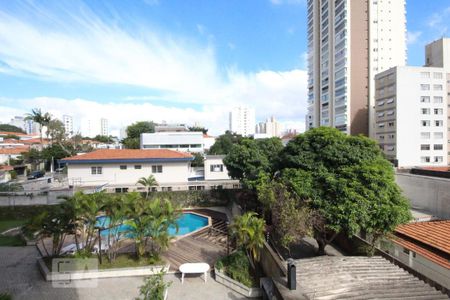 Apartamento à venda com 126m², 4 quartos e 2 vagasVista da Suíte