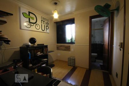 Apartamento à venda com 126m², 4 quartos e 2 vagasSuíte 2