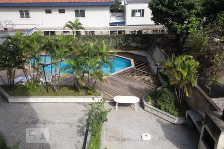 Apartamento à venda com 126m², 4 quartos e 2 vagasÁrea comum - Piscina
