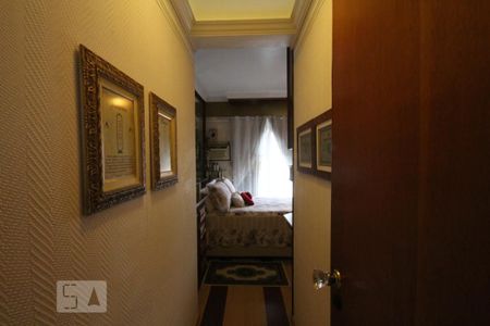 Apartamento à venda com 126m², 4 quartos e 2 vagasSuíte