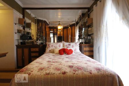 Apartamento à venda com 126m², 4 quartos e 2 vagasSuíte