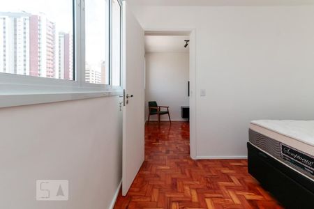 Apartamento à venda com 54m², 1 quarto e sem vaga Apartamento à venda com 54m², 1 quarto e sem vagaQuarto