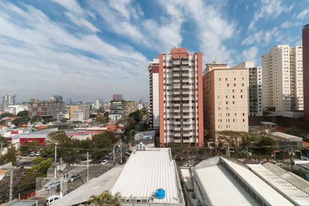 Apartamento à venda com 54m², 1 quarto e sem vaga Apartamento à venda com 54m², 1 quarto e sem vagaQuarto