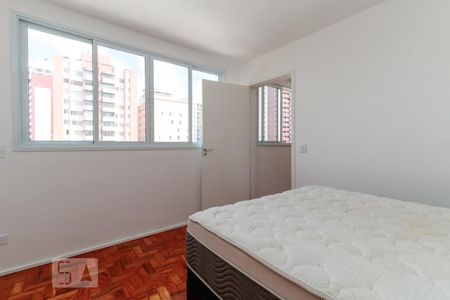 Apartamento à venda com 54m², 1 quarto e sem vaga Apartamento à venda com 54m², 1 quarto e sem vagaQuarto