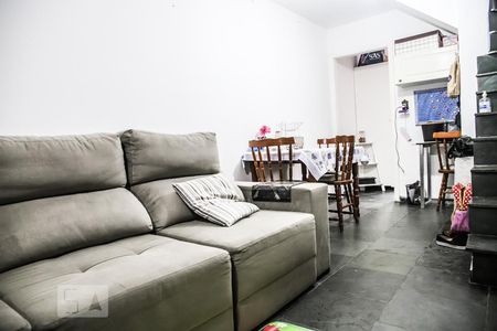 Sala de casa à venda com 3 quartos, 140m² em Tucuruvi, São Paulo
