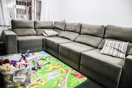 Sala de casa à venda com 3 quartos, 140m² em Tucuruvi, São Paulo