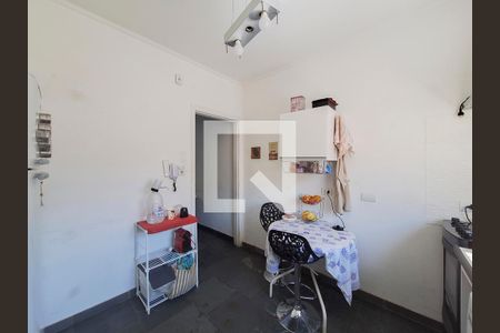 Cozinha de casa à venda com 3 quartos, 140m² em Tucuruvi, São Paulo