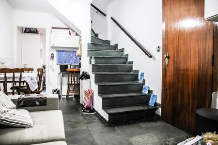 Sala de casa à venda com 3 quartos, 140m² em Tucuruvi, São Paulo