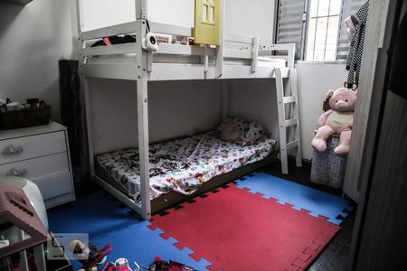 Quarto 2 de casa à venda com 3 quartos, 140m² em Tucuruvi, São Paulo