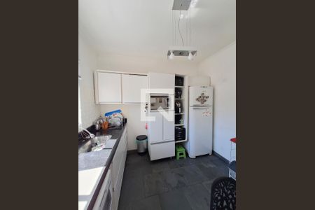 Cozinha de casa à venda com 3 quartos, 140m² em Tucuruvi, São Paulo