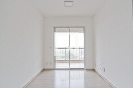 Sala de apartamento para alugar com 2 quartos, 65m² em Casa Verde, São Paulo