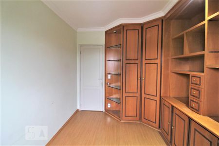 Quarto 1  de apartamento à venda com 3 quartos, 106m² em Rudge Ramos, São Bernardo do Campo