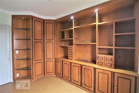 Quarto 1  de apartamento à venda com 3 quartos, 106m² em Rudge Ramos, São Bernardo do Campo