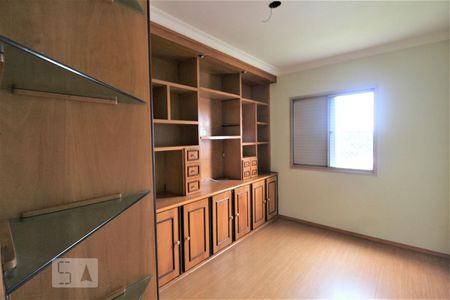 Quarto 1  de apartamento à venda com 3 quartos, 106m² em Rudge Ramos, São Bernardo do Campo