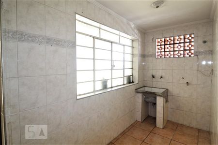 Casa para alugar com 275m², 5 quartos e 4 vagasÁrea serviço