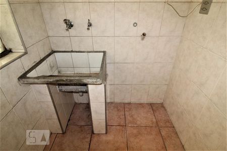 Casa para alugar com 275m², 5 quartos e 4 vagasÁrea serviço