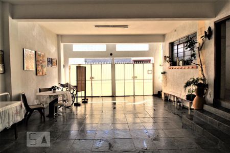 Casa para alugar com 275m², 5 quartos e 4 vagasGaragem