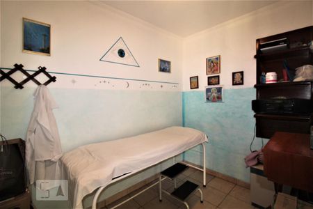 Casa para alugar com 275m², 5 quartos e 4 vagasQuarto serviço