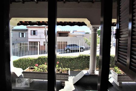 Casa para alugar com 275m², 5 quartos e 4 vagasVista Quarto 2